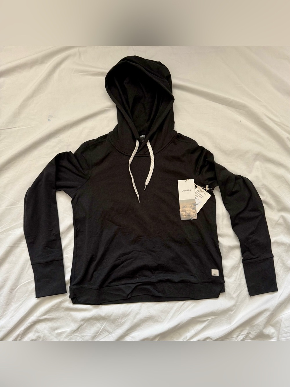 Vuori Halo Essential Hoodie